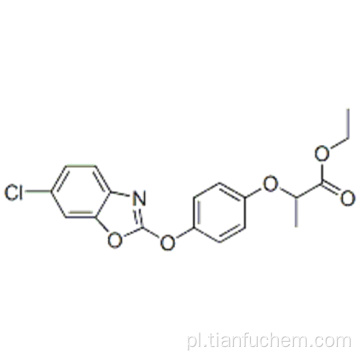 Fenoksaprop-p-etyl CAS 71283-80-2